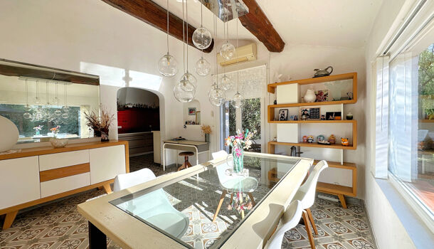 Villa / Maison 5 pièces  à vendre Torreilles 66440