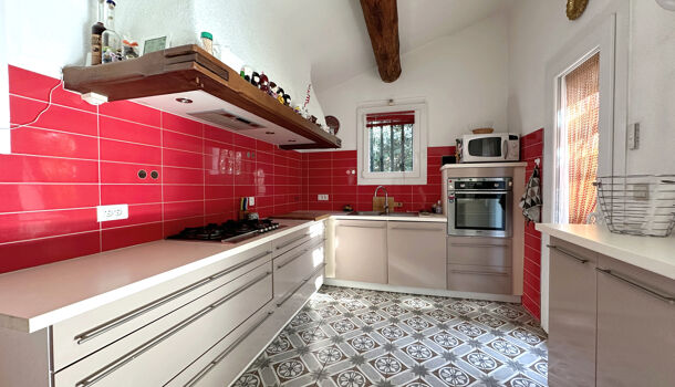 Villa / Maison 5 pièces  à vendre Torreilles 66440