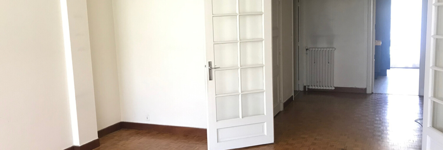 Appartement 3 Pièces 88 m² à louer à Toulouse (31400)