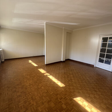 Appartement 3 pièces 1020 €