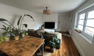 Appartement 3 Pièces 49 m² à louer à Toulouse (31000)