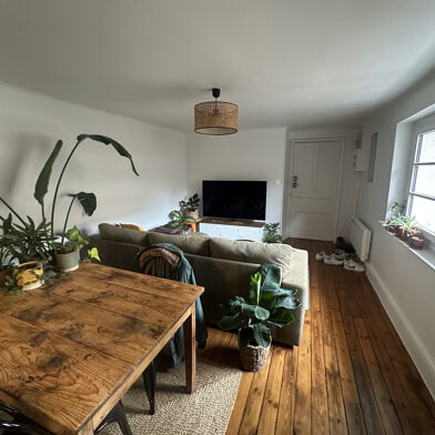 Appartement 3 pièces 955 €