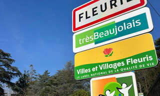 Maison 5 Pièces 142 m² à vendre à Fleurie (69820)