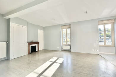 Appartement 4 pièces 592 €