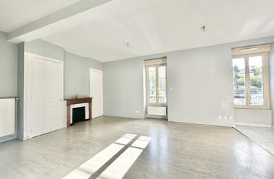 T4 DUPLEX - CENTRE RIVE DE GIER — photo du bien