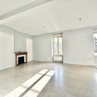 Appartement 4 pièces 592 €