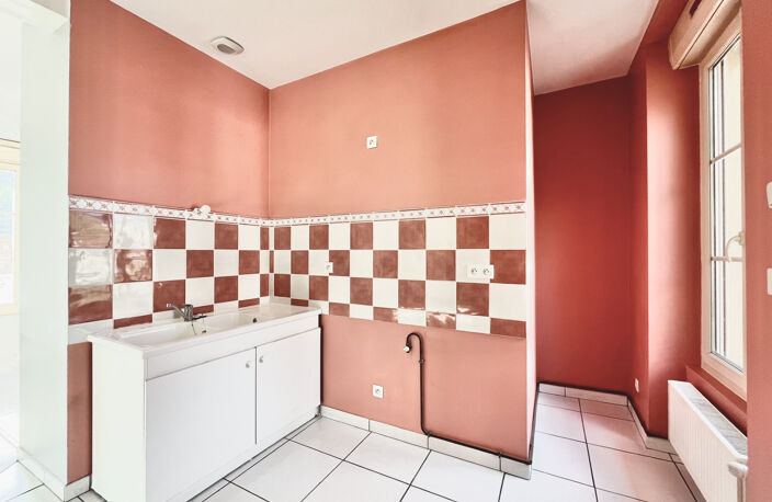 T4 DUPLEX - CENTRE RIVE DE GIER — photo 3
