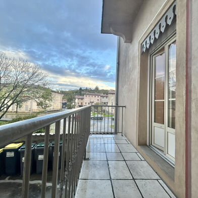 Appartement 3 pièces 567 €