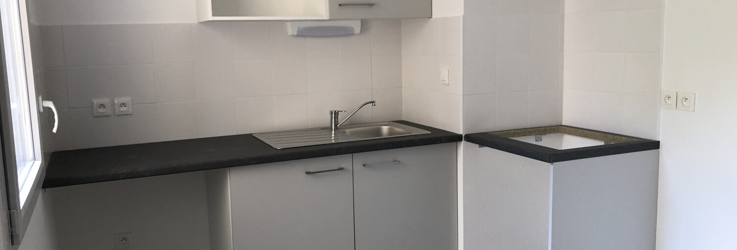 Appartement 3 Pièces 63 m² à louer à Castanet-Tolosan (31320)