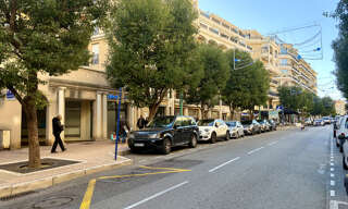 Commerce  56 m² à vendre à Menton (06500)