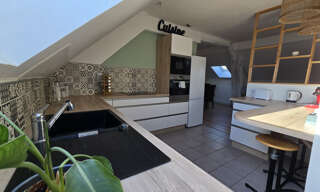 Appartement 4 Pièces 74 m² à vendre à Saint-Jean-d'Arvey (73230)