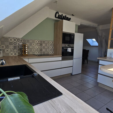 Appartement 4 pièces 230000 €