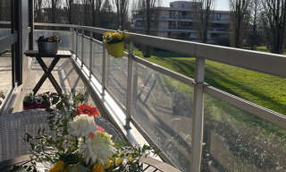 Appartement 5 Pièces 99 m² à vendre à Metz (57070)