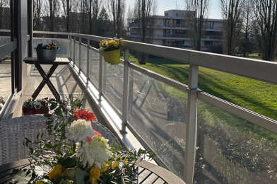 Appartement 5 pièces 224000 €