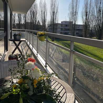 Appartement 5 pièces 224000 €