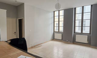 Appartement 2 Pièces 37 m² à vendre à Lyon 6 (69006)