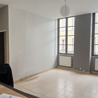 Appartement 2 pièces 198000 €