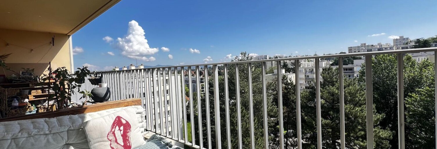 Appartement 5 Pièces 101 m² à vendre à Lyon 5 (69005)