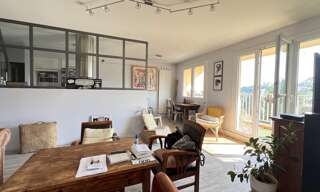 Appartement 5 Pièces 101 m² à vendre à Lyon 5 (69005)