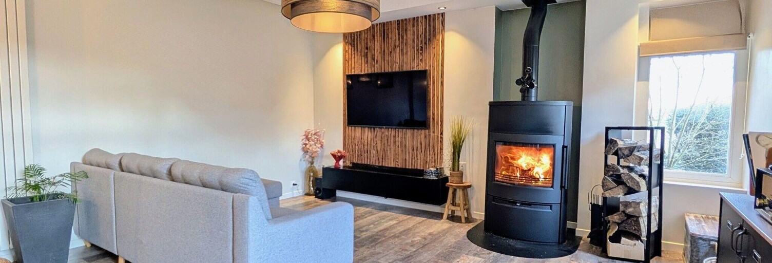 Maison 5 Pièces 126 m² à vendre à Chemillé-en-Anjou (49120)