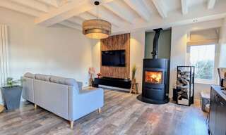 Maison 5 Pièces 126 m² à vendre à Chemillé-en-Anjou (49120)