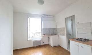Appartement 2 Pièces 28 m² à vendre à Ivry-sur-Seine (94200)