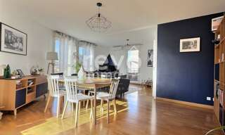 Appartement 3 Pièces 81 m² à vendre à Lyon 8 (69008)