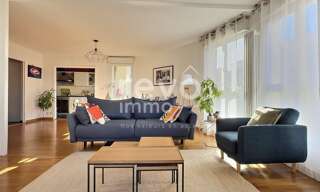 Appartement 3 Pièces 81 m² à vendre à Lyon 8 (69008)