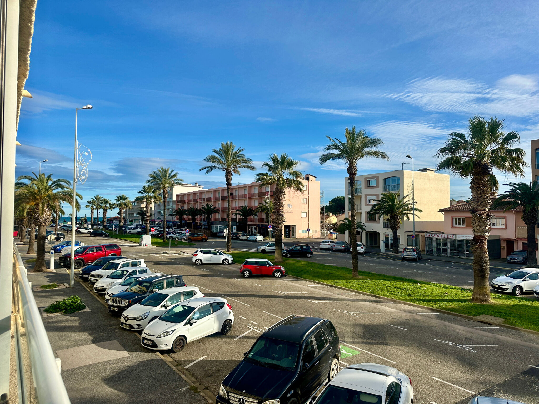 Appartement  T1 à vendre Saint-Cyprien 66750