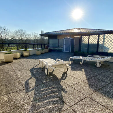 Appartement 2 pièces 1190 €