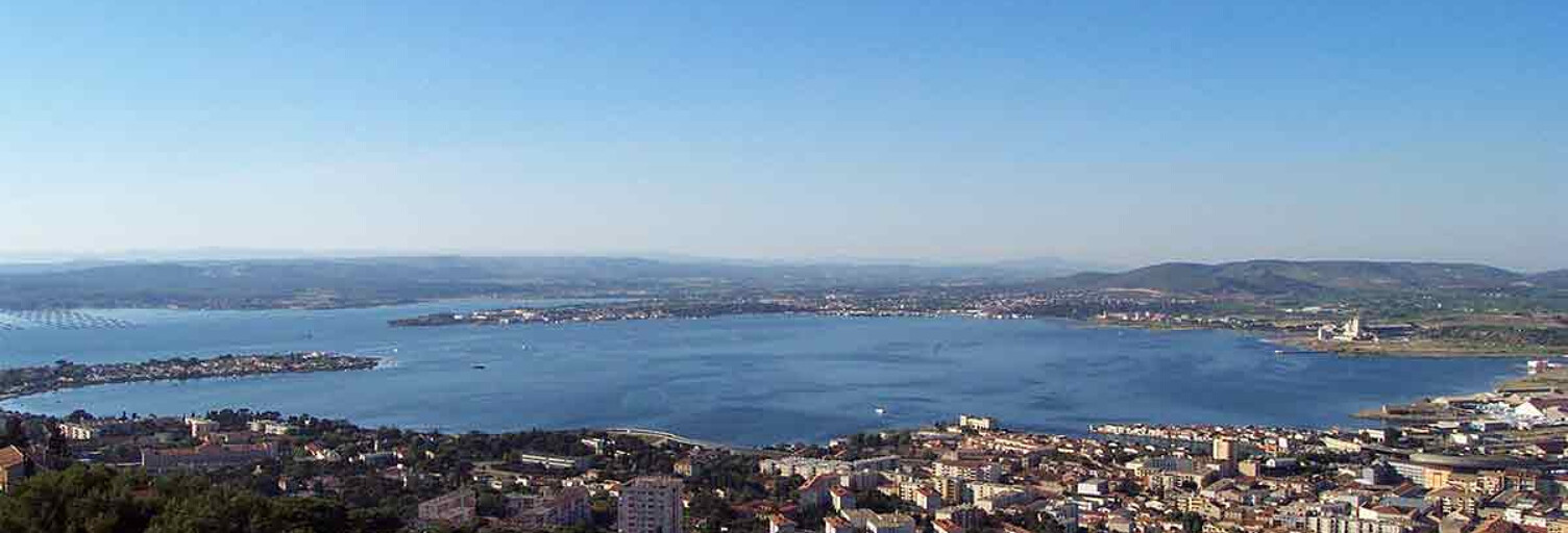 Appartement 2 Pièces 36 m² à vendre à Sète (34200)