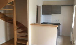 Appartement 2 Pièces 33 m² à louer à Poitiers (86000)