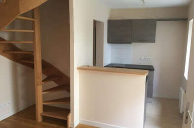 Appartement 2 pièces 499 €