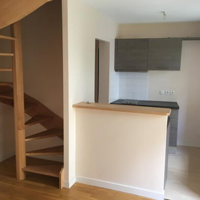 Appartement 2 pièces 499 €