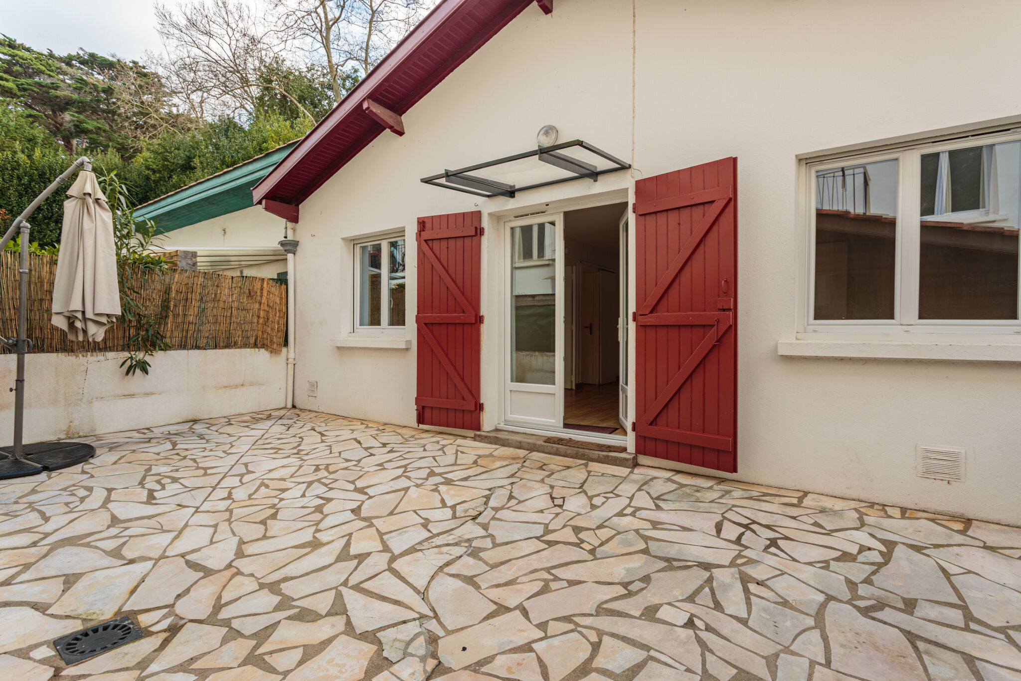 Appartement  T3 à vendre Saint-Jean-de-Luz 64500