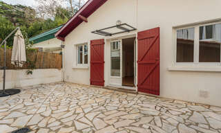 Appartement 3 Pièces 42 m² à vendre à Saint-Jean-de-Luz (64500)