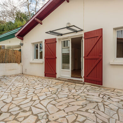 Appartement 3 pièces 265000 €