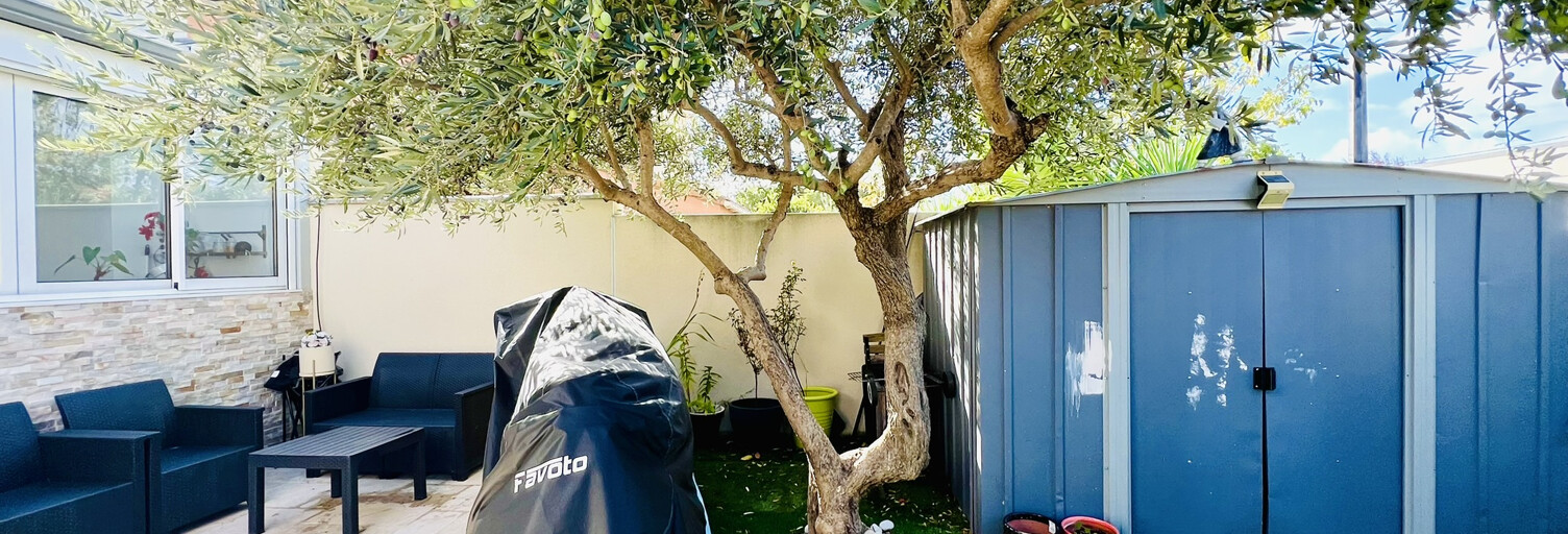 Maison 6 Pièces 115 m² à vendre à Clermont-l'Hérault (34800)