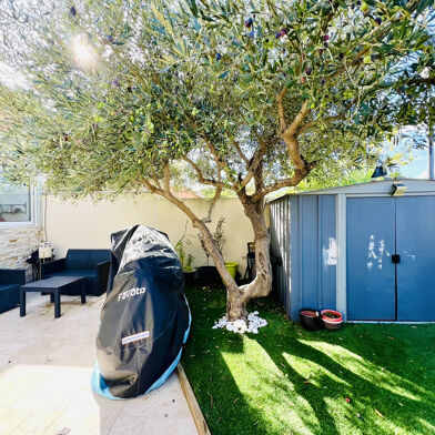 Maison 6 pièces 287000 €