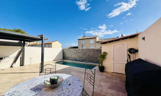 Maison 6 Pièces 115 m² à vendre à Clermont-l'Hérault (34800)