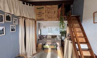 Appartement 1 Pièce 20 m² à vendre à Agde (34300)