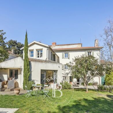 Maison 10 pièces 1495000 €