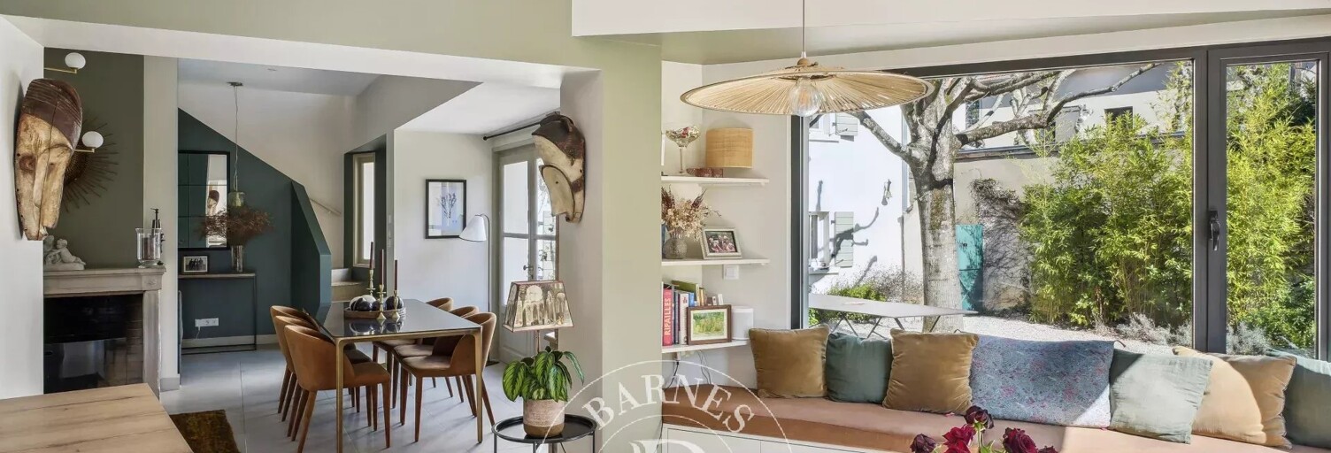 Maison 10 Pièces 270 m² à vendre à Tassin-la-Demi-Lune (69160)