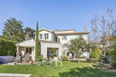 Maison 10 pièces 1350000 €