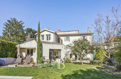 Tassin-La-Demi-Lune - Tassin Bourg - Maison de charme rénovée avec jardin, piscine et suite parentale — photo du bien