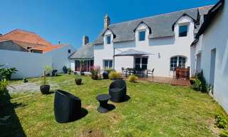 Maison 6 Pièces 210 m² à vendre à Noirmoutier-en-l'Île (85330)