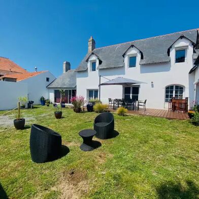 Maison 6 pièces 993600 €