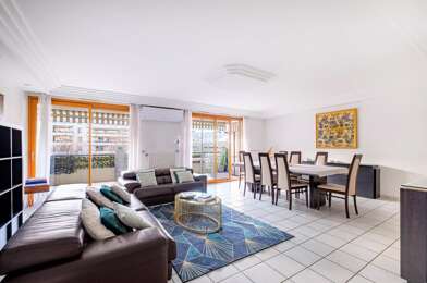 Appartement 6 pièces 569000 €