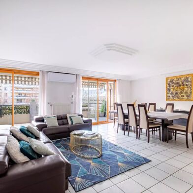 Appartement 6 pièces 569000 €