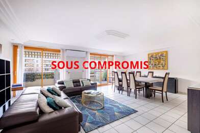 Appartement 6 pièces 499000 €